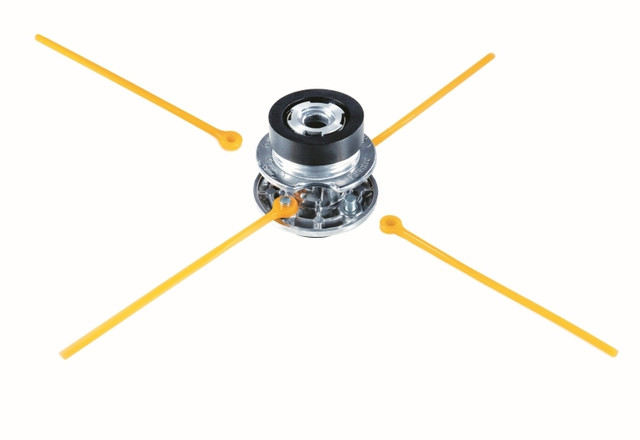 Testina Flash Cutter Qfc10 - Flash Cutter