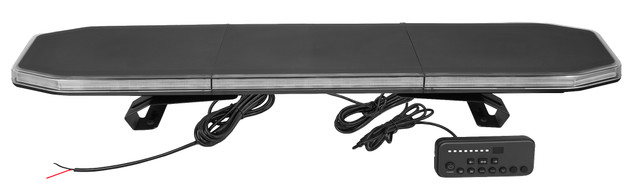 Barra a LED con controller 12-24V 85W  - Ama