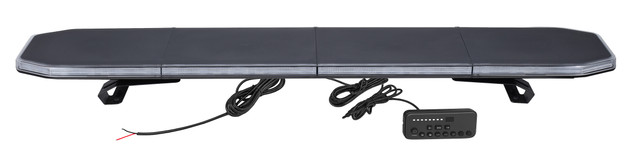 Barra a LED con controller 12-24V 102 W  - Ama