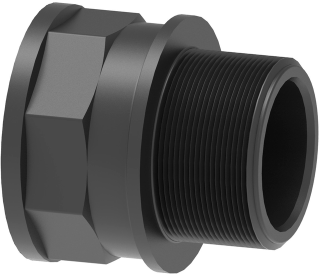 MANICOTTO M-F 3/4"-3/4" - Arag
