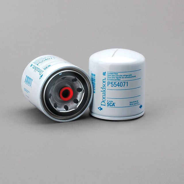 Filtro per refrigerante avvitabile Donaldson P554071 - Donaldson