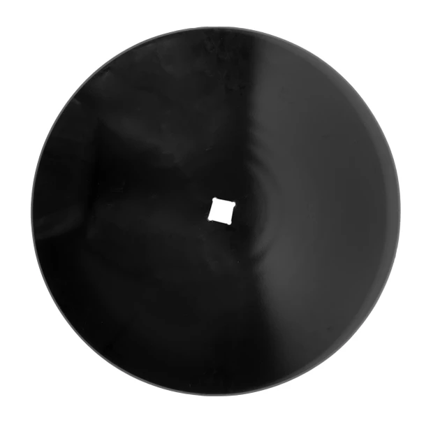 DISCO FRANGIZOLLE LISCIO Ø 610X5 MM. - FORO QUADRO 31 - Ama