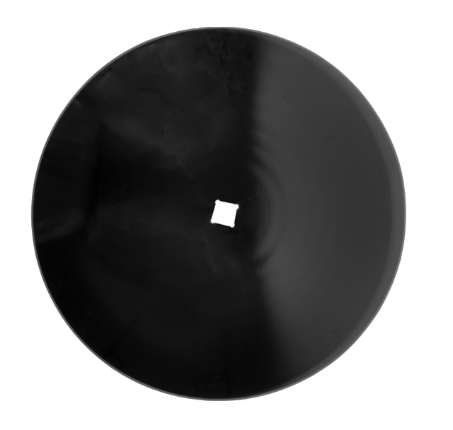 DISCO FRANGIZOLLE LISCIO Ø 610X5 MM. - FORO QUADRO 31 - Ama