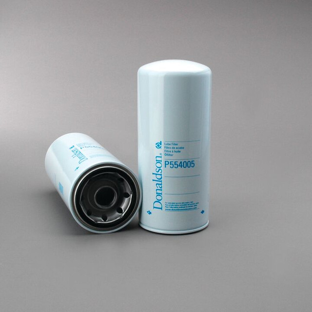 FILTRO LUBRIFICANTI, AVVITABILE, A FLUSSO TOTALE RIF. DONALDSON P554005 - Donaldson