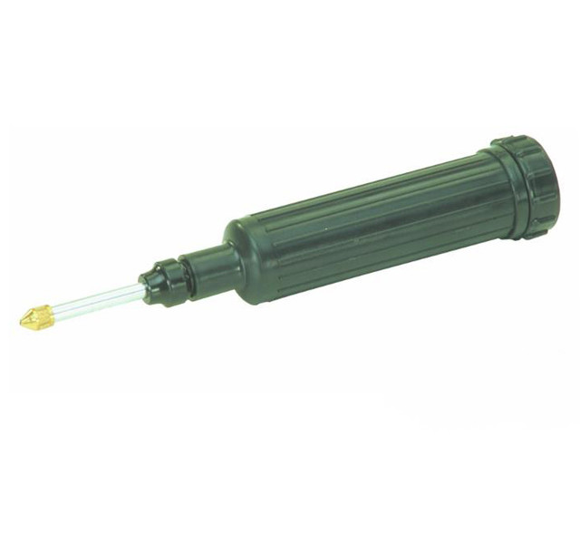 Ingrassatore manuale puntale 100 Gr - Ama