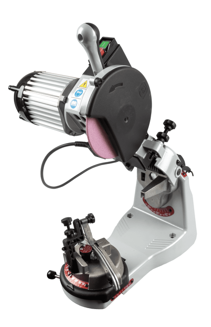 Affilacatene elettrico Professionale MAXX - Ama