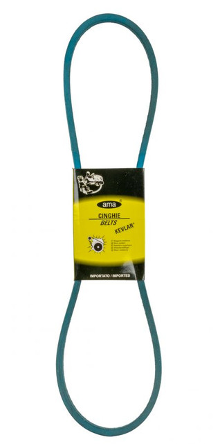 Cinghia trapezoidale 4L 49" - Ama