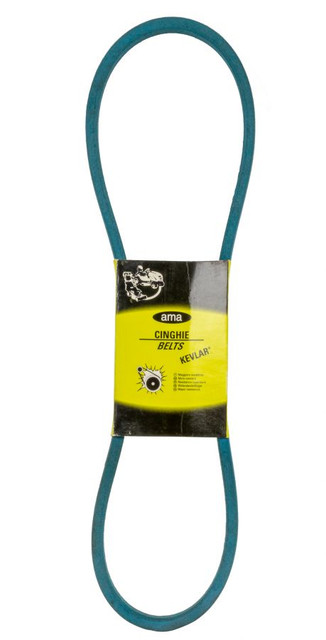 Cinghia trapezoidale 5L 43" - Ama
