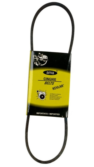Cinghia trapezoidale 3L 30" - Ama
