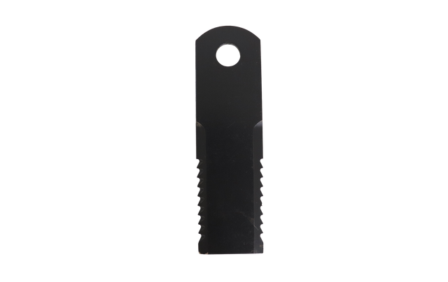 Coltello triciapaglia lunghezza 173mm larghezza 50mm - Ama