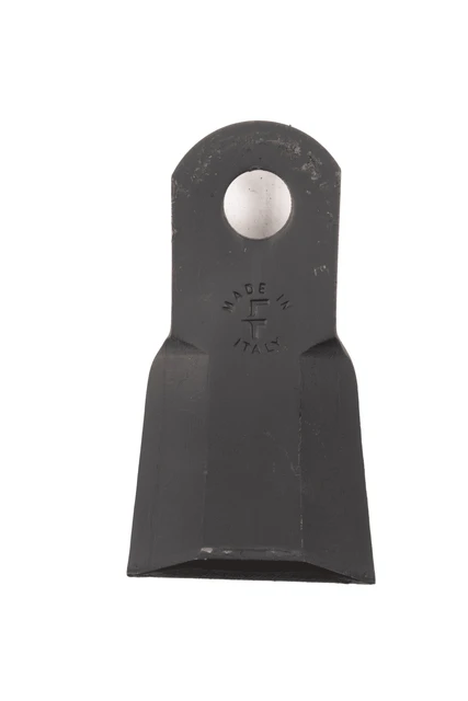 Coltello per trincia a Y altezza 130mm lunghezza 50mm - Ama
