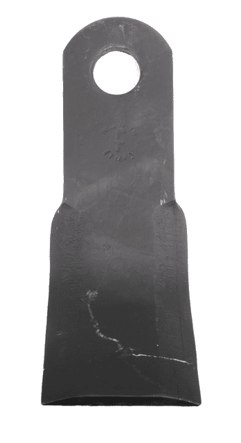 Coltello per trincia a Y altezza 203mm lunghezza 60mm - Ama