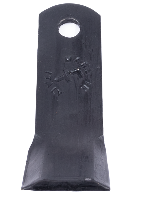 Coltello per trincia a Y altezza 30mm lunghezza 100mm adattabile Orec - Ama