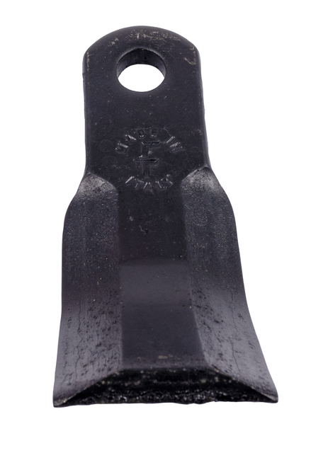 Coltello trincia a Y lunghezza 136mm adattabile Tierre - Ama