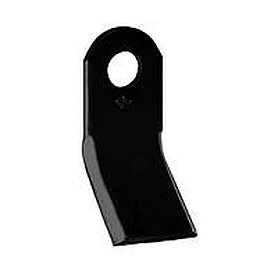 Coltello a Y altezza 60mm lunghezza 147mm adattabile a Ferri - Ama