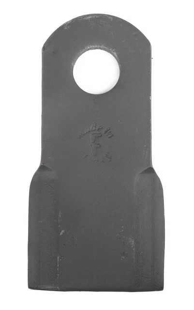 Coltello diritto lunghezza 150mm - Ama