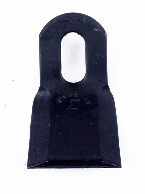Coltello trincia a Y lunghezza 82mm adattabile Ferri - Ama