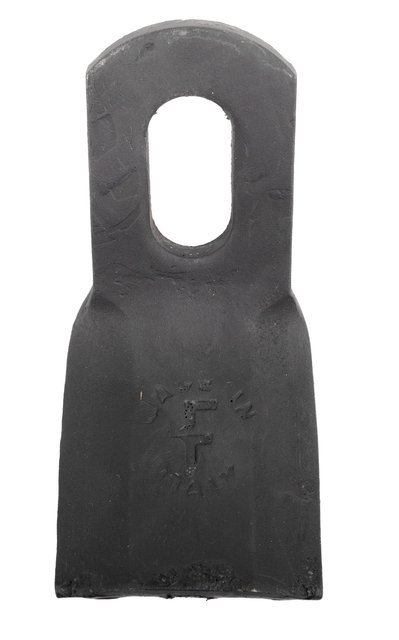 Coltello altezza 42mm lunghezza 92mm adattabile a Nobili - Ama