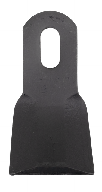 Coltello altezza 44mm lunghezza 113mm adattabile a Hymach - Ama