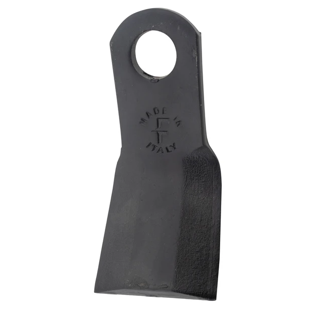 Coltello per trincia a Y altezza 55mm lunghezza 118mm - Ama