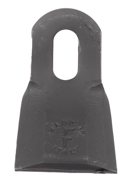 Coltello per trincia a Y altezza 80mm larghezza 45mm - Ama