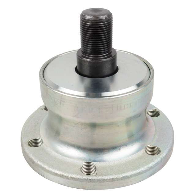 Mozzo frangizolle Skf 6 fori Ø 28mm - Skf