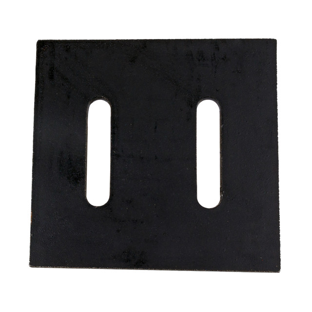 Raschietto per frangizolle adattabile Maschio sp. 4mm - Ama