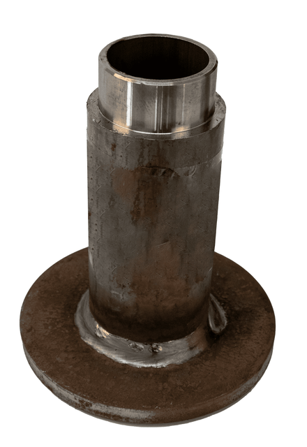 Semidistanziale lungo 4C4032 - Ama