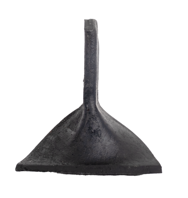 Spatola per trincia altezza 79mm lunghezza 70mm - Ama