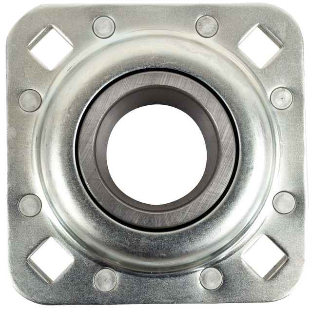 Supporto cuscinetto frangizolle rivettato ø 45 - Ama