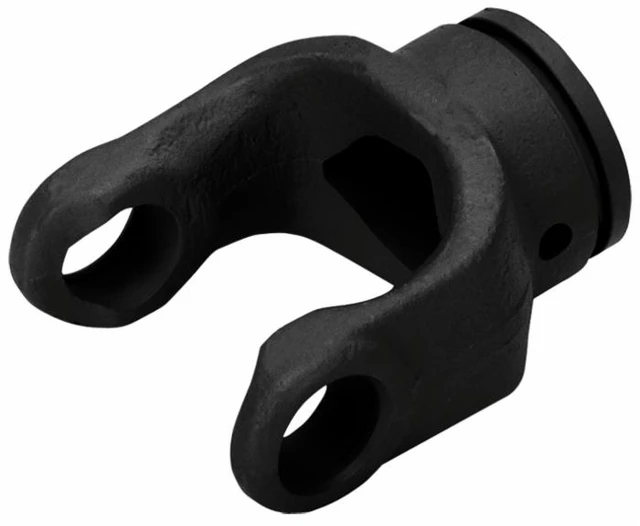 Forcella esterna adattabile BYPY categoria 7,30,2x106,5 - Ama Cardan