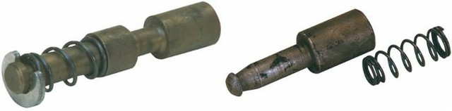 Pulsante per albero cardanico compatibile By-Py 403000001 - Ama Cardan