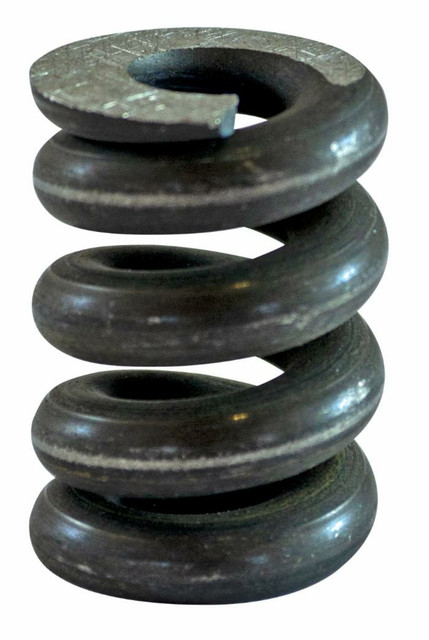 Molla ricambio per limitatori a dischi di attrito adattabile By-Py filo ø 7 - Ama Cardan