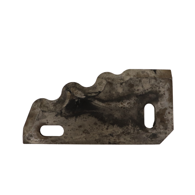 Coltello per carromiscelatore lunghezza 155 larghezza 80mm - Ama