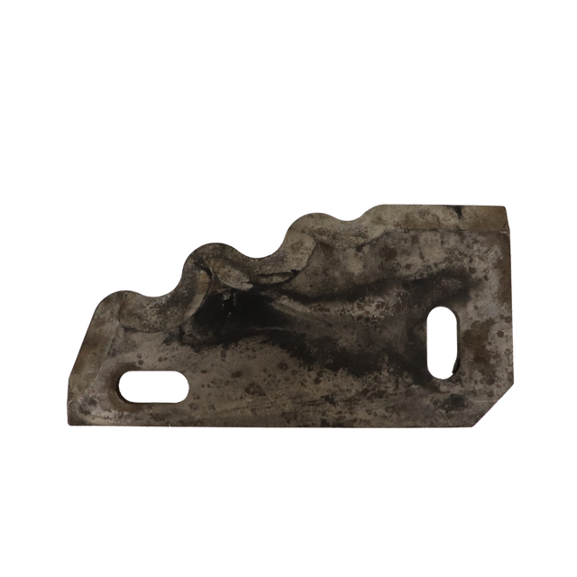 Coltello per carromiscelatore lunghezza 155 larghezza 80mm - Ama