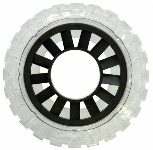 Parti trasparenti per prefiltri ciclone adattabile al riferimento originale Lombardini 130153 piccolo - Ama