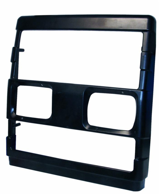 Calandra frontale nuda adattabile Fiat 5169647 - Ama