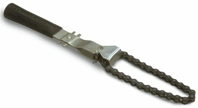 Chiave per filtro a catena - Ama