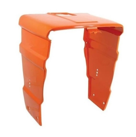 Cofano serie Oro adattabile Fiat 599112 - Ama