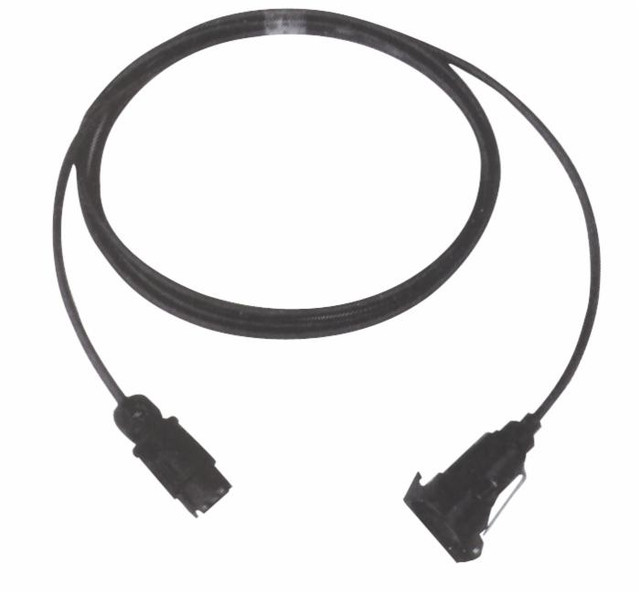 Prolunga cablaggiocon presa e spina - Ama