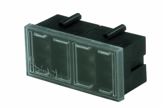 Scatola portafusibili a 12 vie - Ama