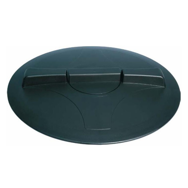 Coperchio filettato per cisterne Ø 355mm - Arag
