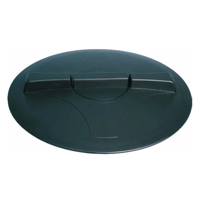 Coperchio filettato per cisterne Ø 355mm - Arag