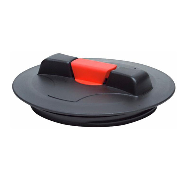 Coperchio a sfiato fisso a labirinto - Arag