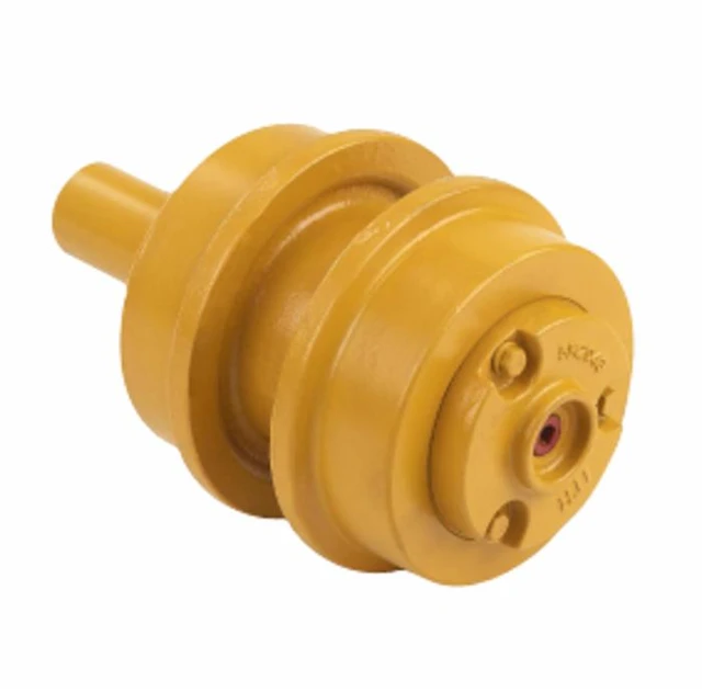 Rullo superiore per cingolo adattabile FT1619 - No brand