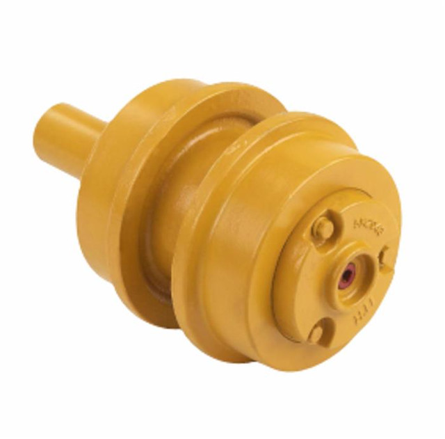 Rullo superiore per cingolo adattabile FT1619 - No brand