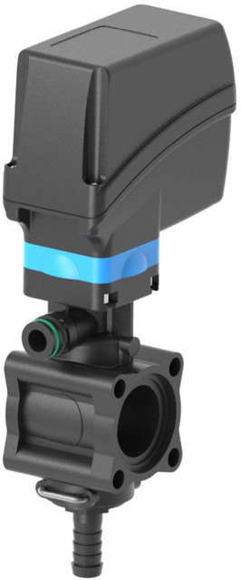 Elettrovalvola 20bar by-pass adattabile ad Arag 8630011 - Arag