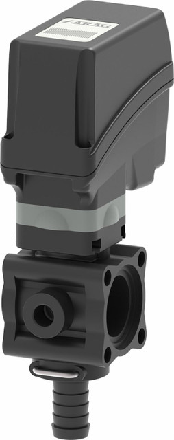Elettrovalvola proporz.100 l/min veloce adattabile ad Arag 8630020S - Arag
