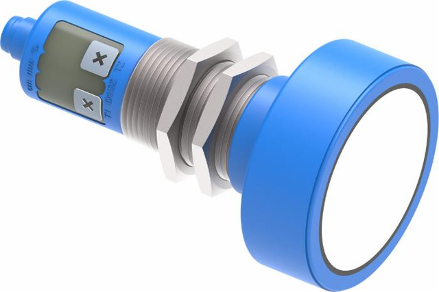 Kit sensore ad ultrasuoni con cavo Bravo 350 adattabile ad Arag 46738000.500 - Arag