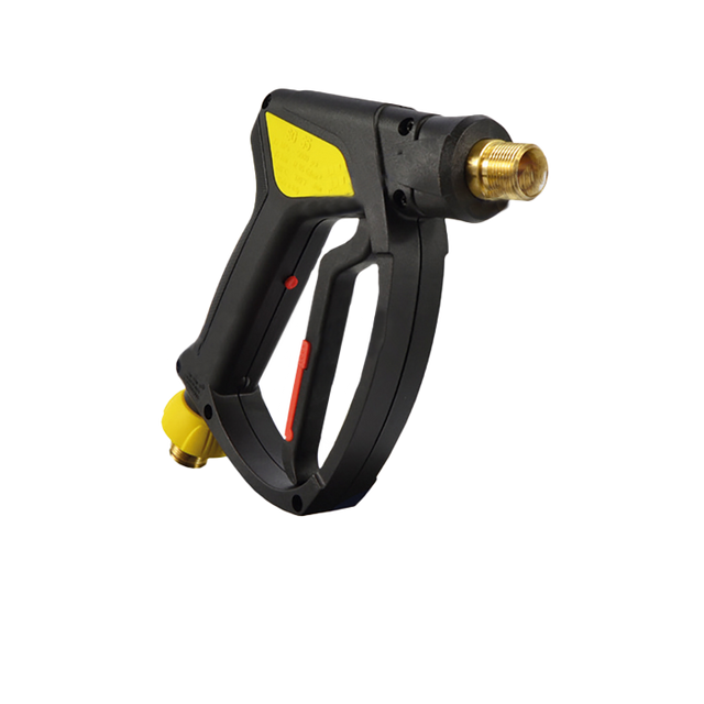 Pistola automatica ad alta pressione M22 ingresso girevole - Ama